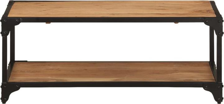 Image du produit vidaXL Couchtisch (90 x 45 x 35 cm)