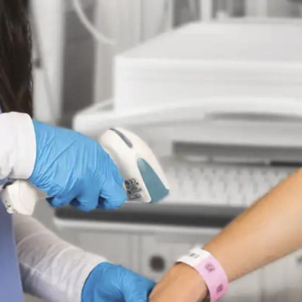 Produktbild Honeywell Xenon Extreme Performance 1952h - Healthcare High Density (HD) (2D-Barcodes, Text, QR-Code)