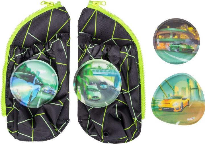 Image du produit Ergobag Cubo Light Set (19 l)