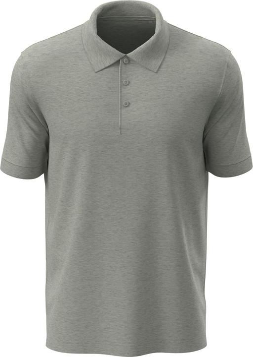 Produktbild Stedman Lux Polo Men (5XL)