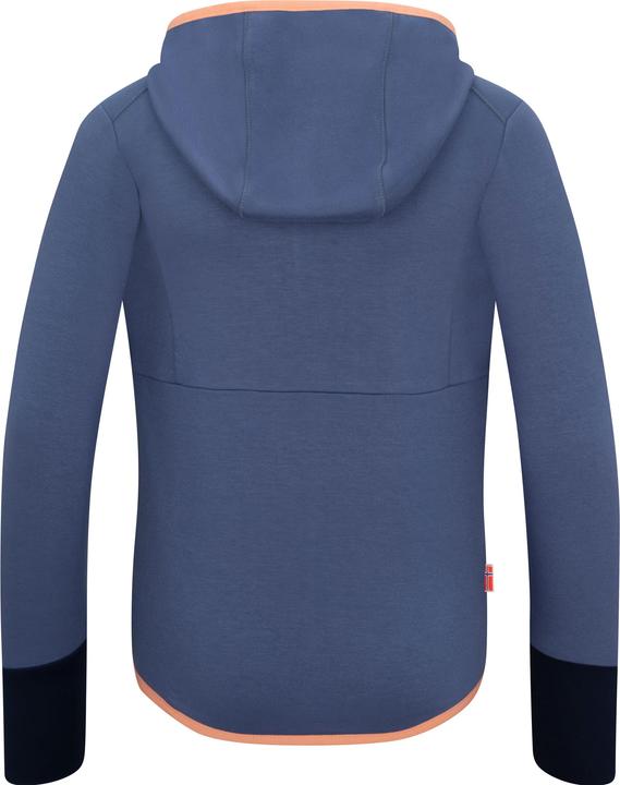 Immagine prodotto Trollkids Giacca Saltfjord da bambina (152)