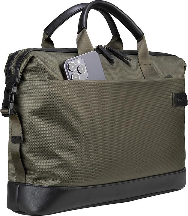 Actual product image Tucano Modo Premium Bag (15.60", Apple)