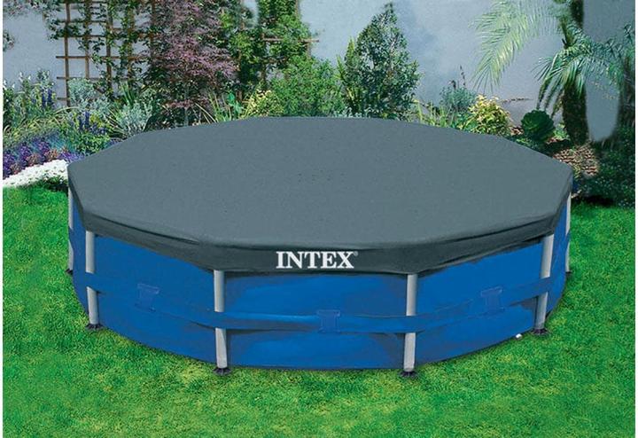 Produktbild Intex Round Pool