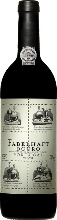 Immagine prodotto Dirk Niepoort FABELSHAFT 75 cl Douro DOC Portogallo (1 x 75 cl, 2022)