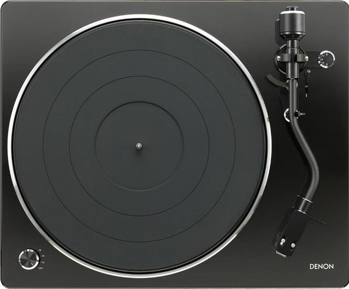 Produktbild Denon DP-400 (Halbautomatisch)