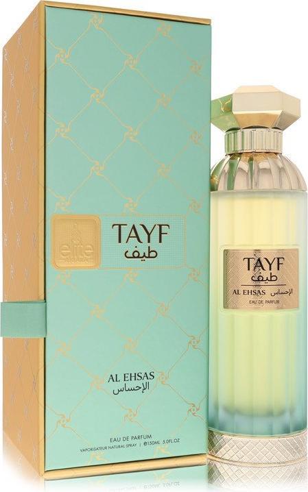 Immagine prodotto Risala Elite Tayf Al Ehsas EDP (Eau de parfum, 150 ml)