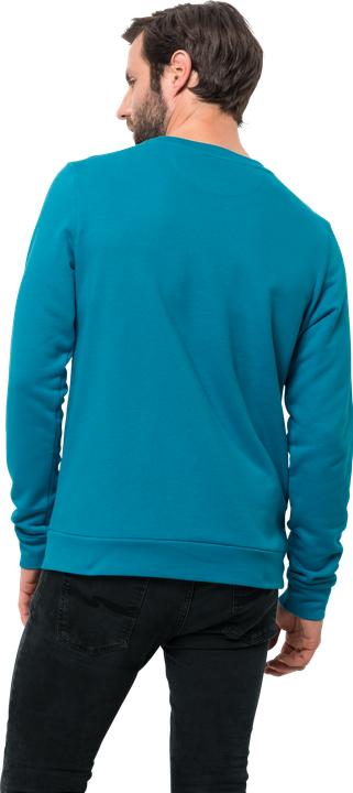 Produktbild Jack Wolfskin Slogan Sweatshirt (M)