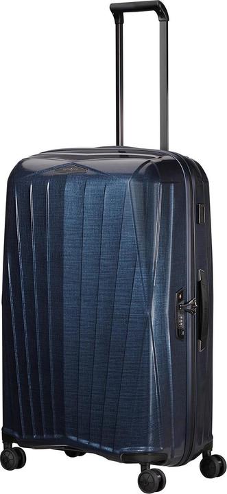Actual product image Samsonite Major-Lite trolley with 4 wheels 77cm (100 l)