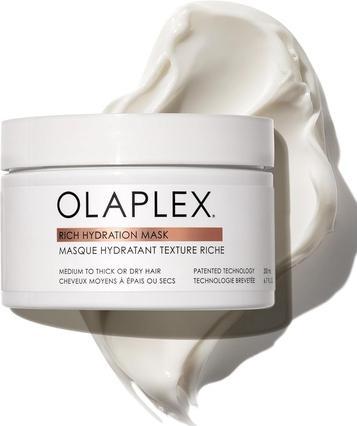 Produktbild Olaplex Rich Hydration Mask (200 ml)