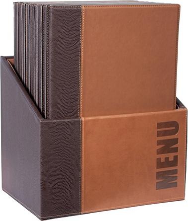 Produktbild Securit Trendy (A4, 20 x)