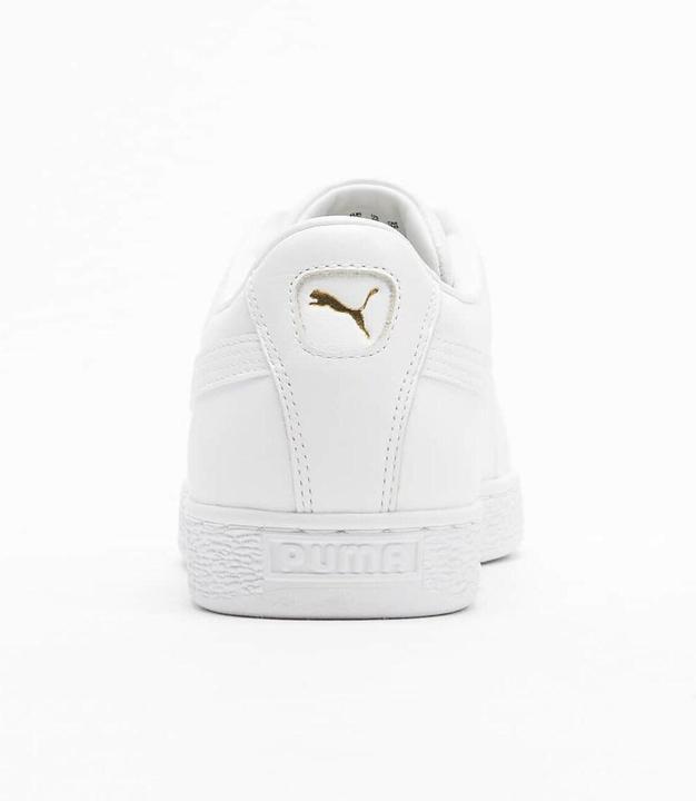 Produktbild Puma Basket Classic XXI (37)
