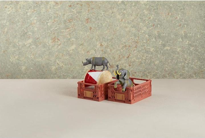 Produktbild Schou Faltbar M (25 x 16.5 x 10 cm, 3.30 l)