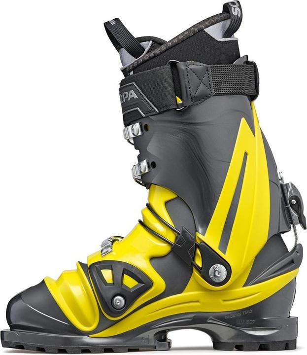 Produktbild Scarpa TX Comp Telemark Schuh (25)