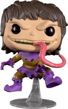 Actual product image Funko Pop ECCC 2020 X-Men Toad Limited Edition