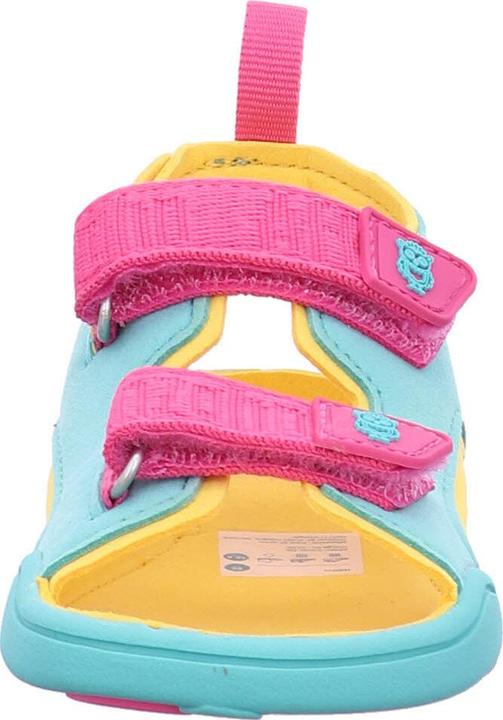 Immagine prodotto Affenzahn Sandalo per bambini Vegan Airy (30)