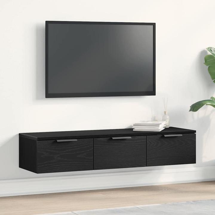 Immagine prodotto vidaXL Scaffale a muro (102 x 30 x 20 cm)