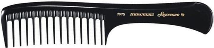 Actual product image Hercules Sägemann Roll-Ka pull-through comb