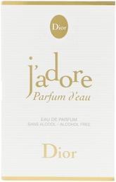Immagine prodotto Dior ZUSATZA JAD Parf D Eau Spl Sofis Int22 1,2 ml (Eau de parfum)