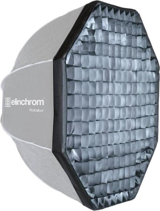 Produktbild Elinchrom Rotagrid Deep (Softbox, 100 cm)
