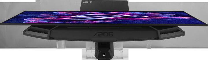 Image du produit ASUS ROG Strix OLED XG27AQWMG (2560 x 1440 pixels, 26.50")