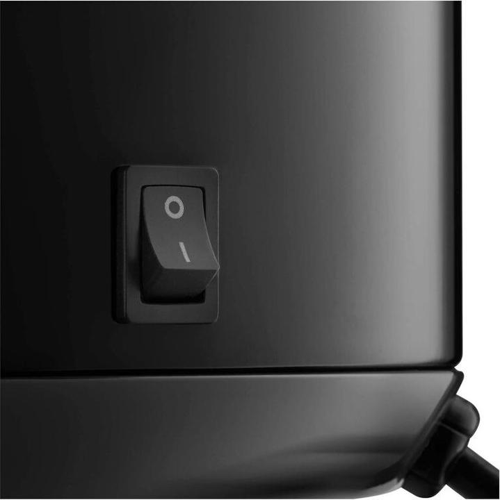 Actual product image Sencor RICE TRAT SRM 1001 BK Black 1.0 L