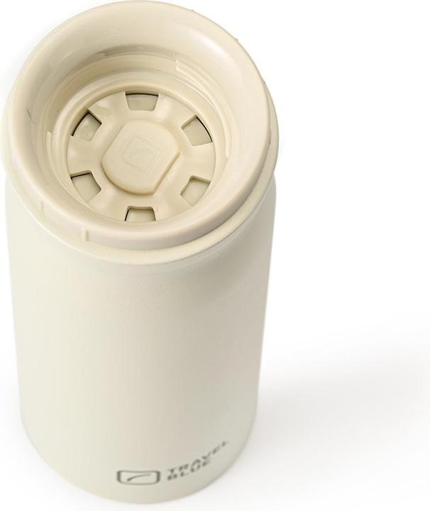 Produktbild Travel Blue Bottle - Ivory