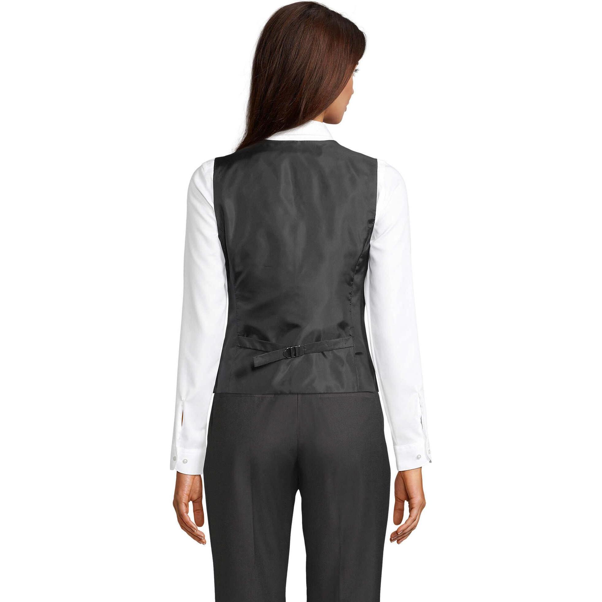 Thumbnail - Sol's, Damen, Anzug, Max, Schwarz, (42)