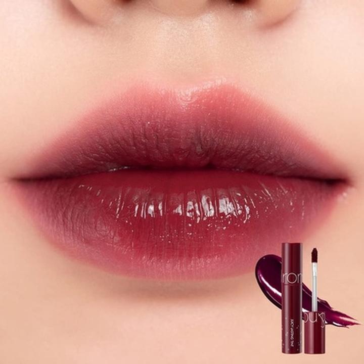 Immagine prodotto Rom&Nd Juicy Lasting Tint 17 Plum Coke 5.5g/0.2oz (17 COCCOLA DI PIOGGIA)