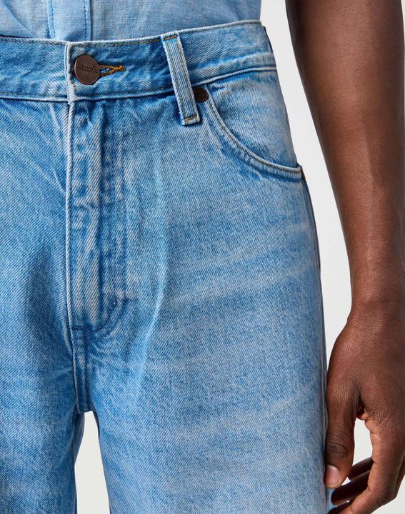 Actual product image Wrangler Jeansshorts Frontier Short (30)