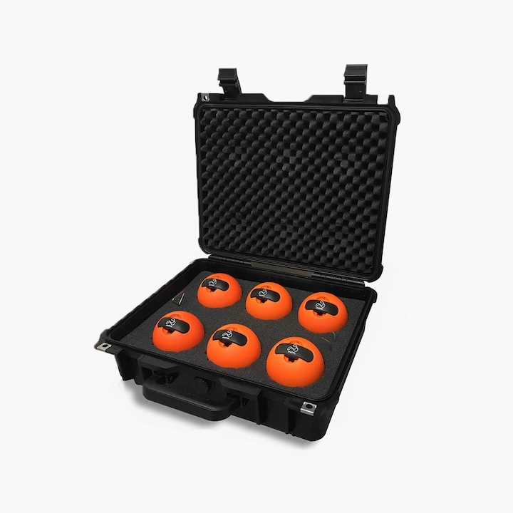 Produktbild Playfinity SmartBall Team Case