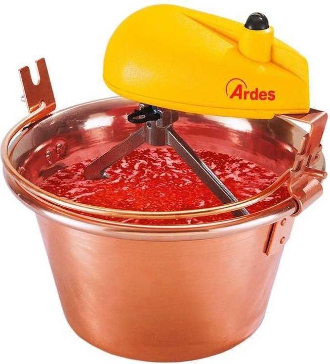 Actual product image Poly Pool 2440 Polenta machine