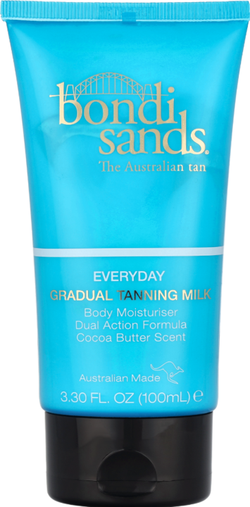 Produktbild Bondi Sands Everyday Gradual Tanning Milk (100 ml)