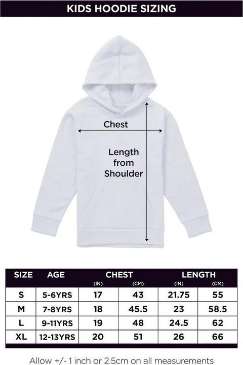 Produktbild Kapuzenpullover weihnachtliches Design (116)