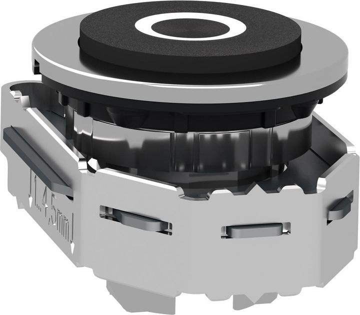 Produktbild Schneider Electric Frontelement für Drucktaster ZB4F Ř ZB4FL232