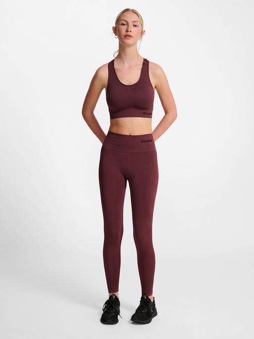 Immagine prodotto hummel Tif Seamless High Waist Tights (S)