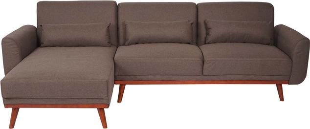 Actual product image Swisshandel24 Corner sofa (Corner sofa)