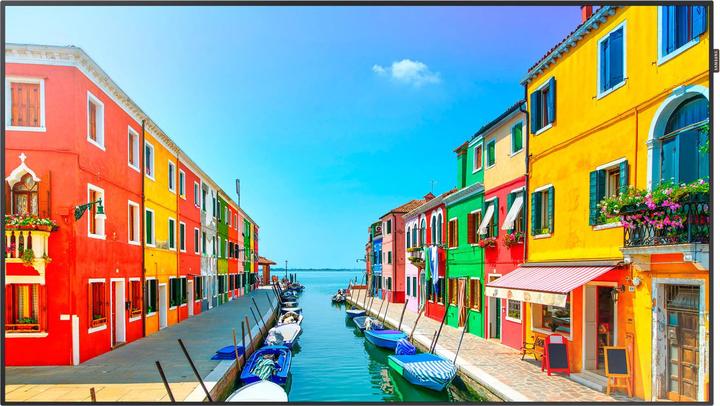 Produktbild Samsung Om55d-W (1920 x 1080 Pixel, 55")