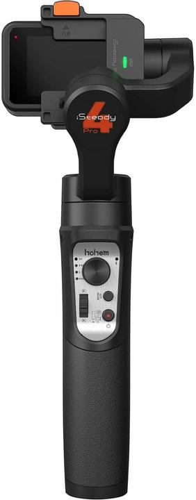 Actual product image Hohem iSteady Pro 4 (Action camera, 280 kg)