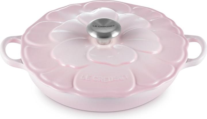 Image du produit Le Creuset Poêle + casserole (26 cm, Cocotte + faitout, Fonte)