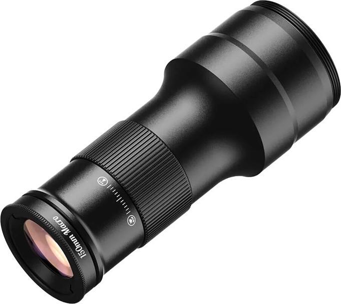 Image du produit Apexel HD Handheld Smartphone 2 in 1 Lens Kit TeleMacro