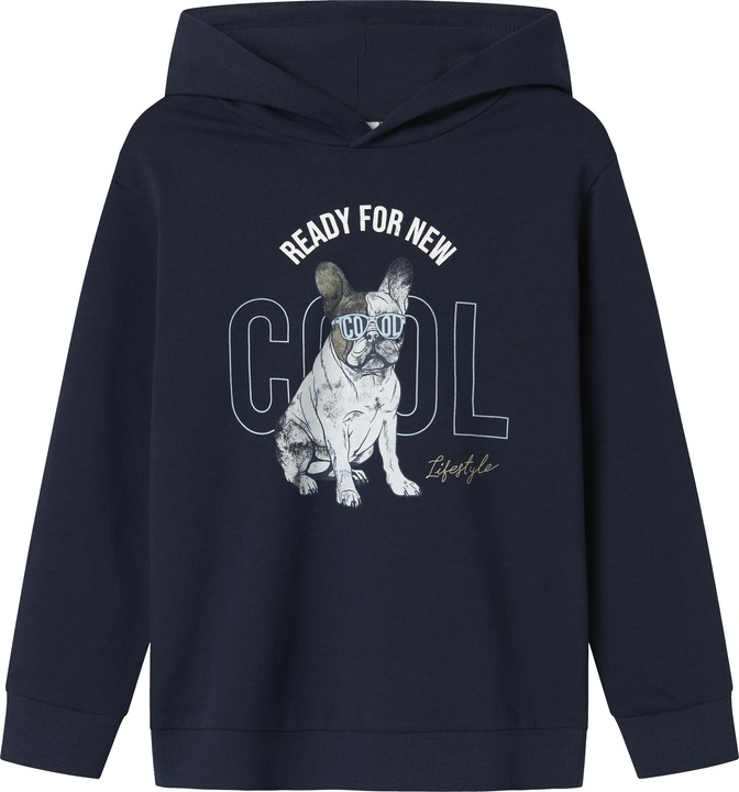 Produktbild Name it Regular Fit Hoodie (134)