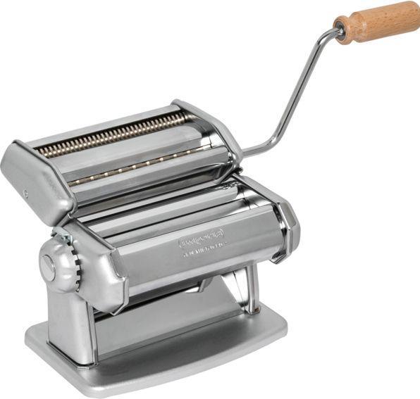 Image du produit Imperia IPASTA T.2/6,5 mm GRIGIA ARGENTO CLASSICA