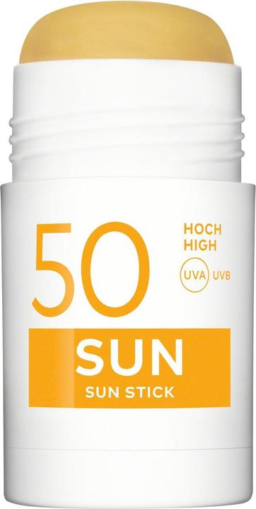 Image du produit Dado Sens Stick Sun Protection Factor 50 (Crème solaire visage, Stick solaire, SPF 50, 67 g)