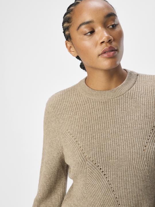 Produktbild Object Strick Pullover (M)