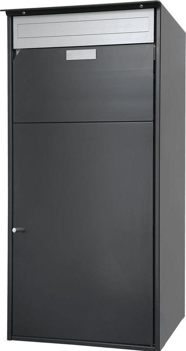 Anthracite (similaire à RAL 7016)