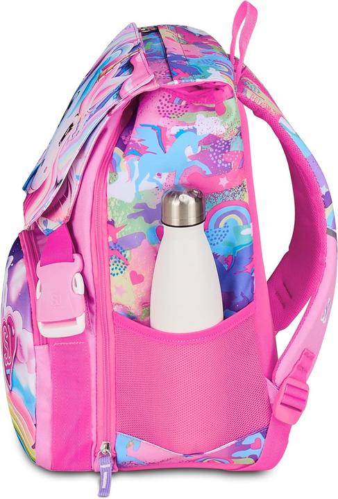 Actual product image SJ Gang Jam Gang Backpack (24 l)