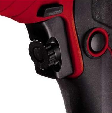 Actual product image Einhell Terh (Electrical connection)