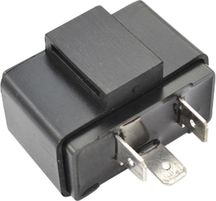 Daytona Blinkrelais Ic F. Led & Glühbirne 12V