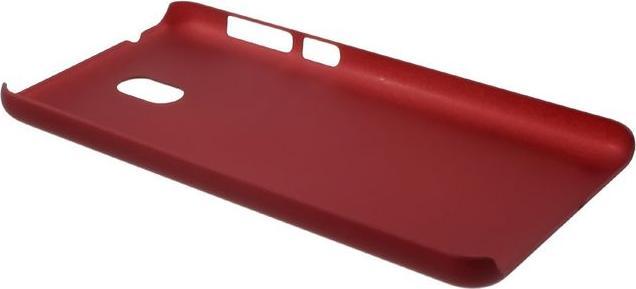 Produktbild MU Classic Gummierte Hardcase Hülle (Nokia 2)