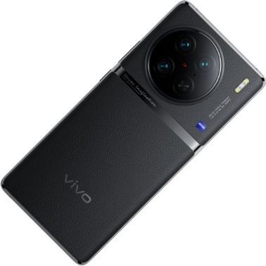Produktbild Vivo X90 Pro (256 GB, Legendary Black, 6.78", Dual SIM, 50.30 Mpx, 5G)